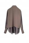 WASHABLE 쥤䡼ɥ [BROWN]