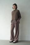 WASHABLE 쥤䡼ɥ [BROWN]