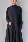 WASHABLE 쥤䡼ɥ [BLACK]