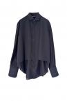 WASHABLE 쥤䡼ɥ [BLACK]