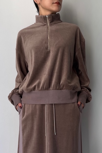 WASHABLEϡեåץ٥ȥåץ [TAUPE BEIGE]