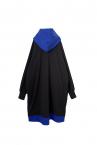 ΢ӥ顼֥å󥰥աǥѡ[BLUEBLACK]