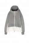 WASHABLE΢ӥ쥤䡼ɥåץåץաǥ [GREYWHITE]