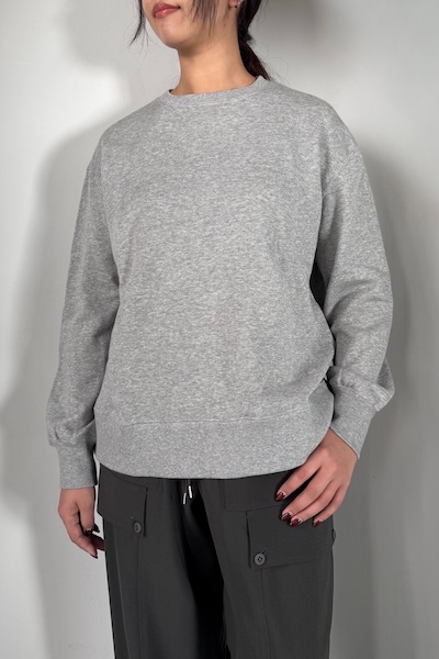 WASHABLE ΢ӥȥåץ [GREY]