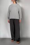 WASHABLE ΢ӥȥåץ [GREY]