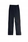 HYBRID SWEAT SUITING PANTS DARK [BLACKBLACK]