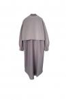 WASHABLE Vͥåȥåץߥ꡼֥쥹ĥԡ [GREY]