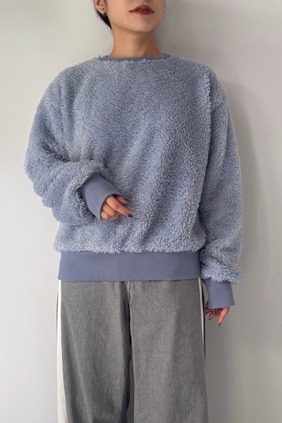 ܥץ륪С [LIGHT BLUE]