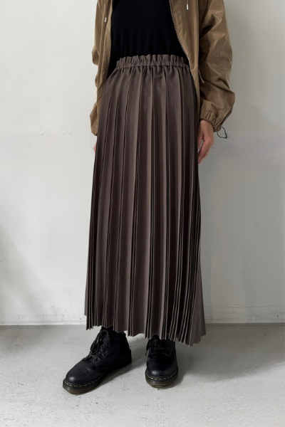 �������ǥ����� �ץ꡼�ĥ������� [BROWN]