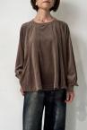 WASHABLE �٥����ե쥢�ȥåץ� [TAUPE BEIGE]