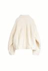 �ե��󥷡��ĥ����� ���㥱�å� [OFF WHITE]