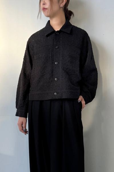 �ե��󥷡��ĥ����� ���㥱�å� [BLACK]