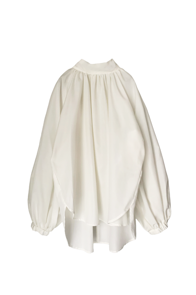 WASHABLE2WAYܥ塼ॹ꡼֥֥饦 [WHITE]