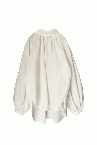 WASHABLE2WAYܥ塼ॹ꡼֥֥饦 [WHITE]