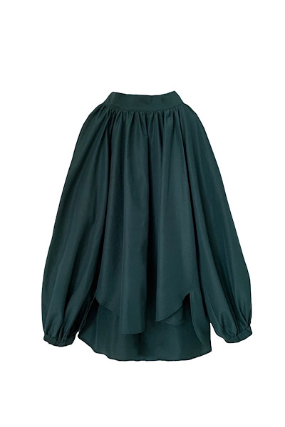 WASHABLE2WAYܥ塼ॹ꡼֥֥饦 [GREEN]
