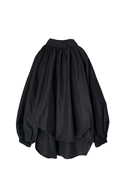 WASHABLE2WAYܥ塼ॹ꡼֥֥饦 [NAVY]