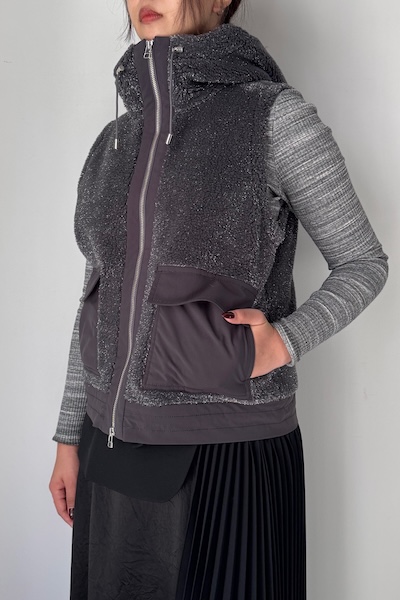 ܥå åץ٥ [DARK GREYSILVER]