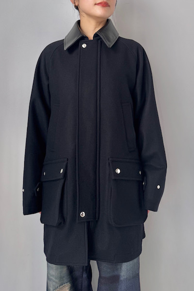 ե쥶顼ȥ󥳡 [BLACK]