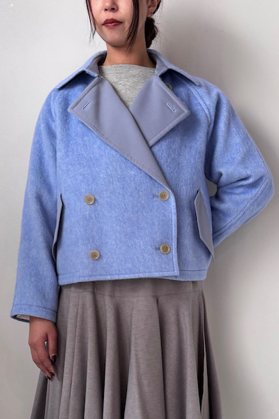 إ硼ȥ [LIGHT BLUE]