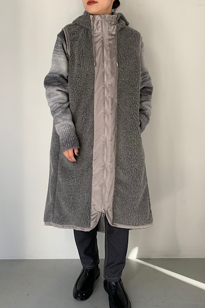 ܥMA-1꡼֥쥹[GREY]