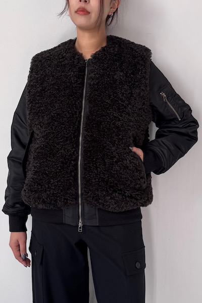 եMA-1ʥΡ顼֥륾 [BLACK]