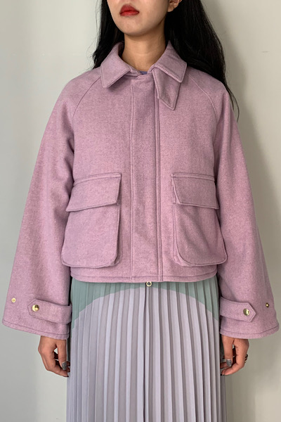 ϥƥ 㥱å[PINK]