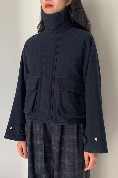 ϥƥ 㥱å[NAVY]
