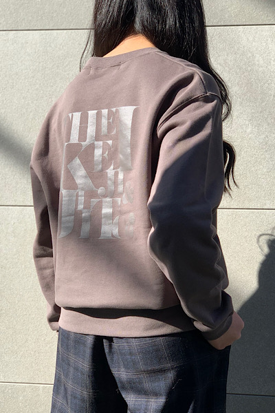 WASHABLE 20th Anniversary�ȥ졼�ʡ�[CHARCOAL]