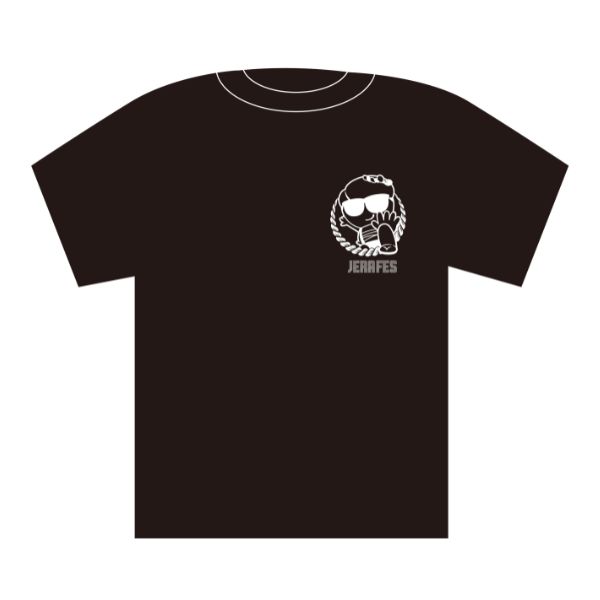 Jera Fes T����� [BLACK]