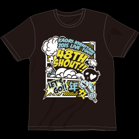 48TH SHOUT!ǯĥ T[֥å]