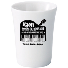 KAORI PARADISE 2017 ǯڥ롡֥顼