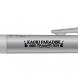 KAORI PARADAISE2021 2色のフリクションボールペン