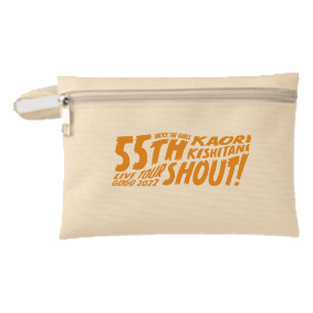 2022 Live Tour 55th SHOUT!ݡ