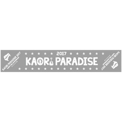 KAORI PARADISE 2017 ֤ҤȤι ޥե顼