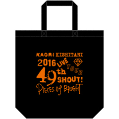 49th SHOUT! -PIECES of BRIGHT- ȡȥХå