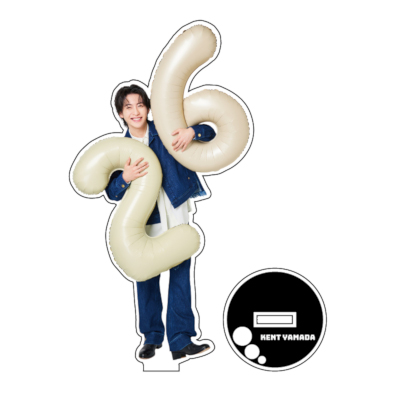 26th BirthdayEvent 륹A