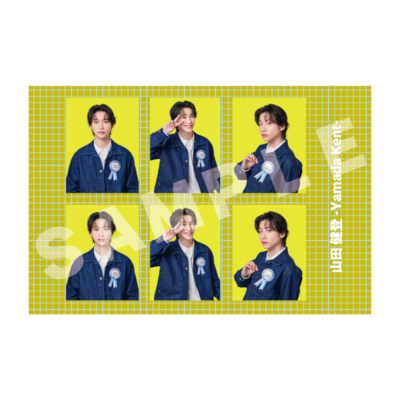 ̿ƥå26th BirthdayEvent A