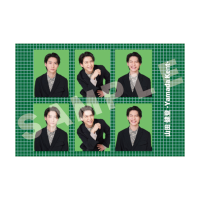 ̿ƥå26th BirthdayEvent B