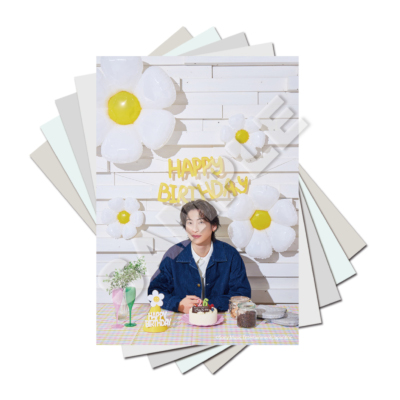 ̿ 26th BirthdayEvent (5) A