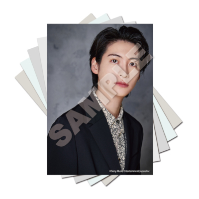 ̿ 26th BirthdayEvent (5) B