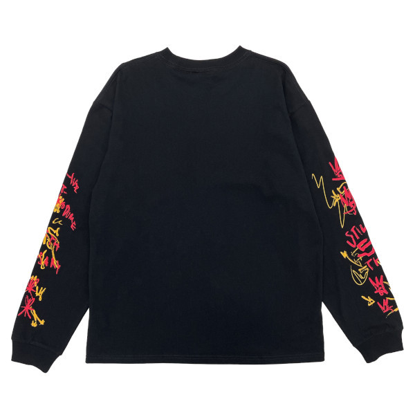 King Gnu Official Store for international/商品詳細LONG SLEEVE TEE 