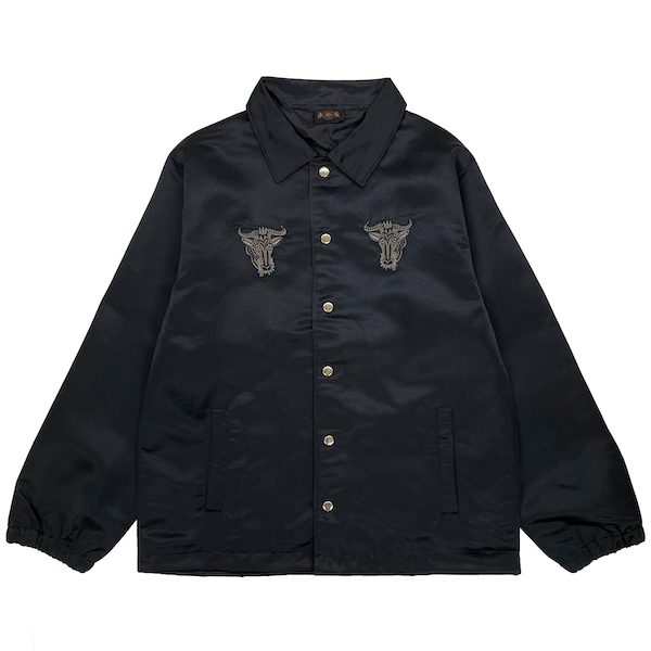 King Gnu オフィシャル・グッズ通販/商品詳細 STITCHED VIETNAM JACKET