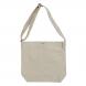 CREST 2WAY TOTE BAG [NATURAL]