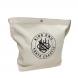 CREST 2WAY TOTE BAG [NATURAL]