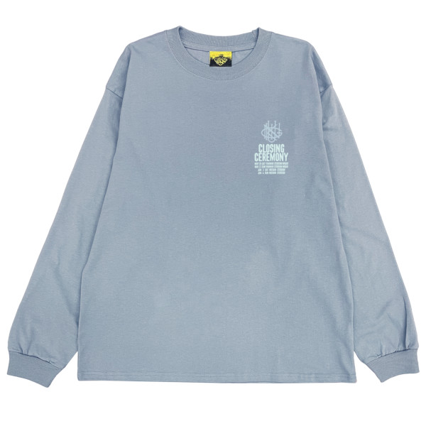King Gnu Tシャツ XLサイズ 2回目受付］THE GREATEST UNKNOWN TEE （XL）【WHITE】 : King