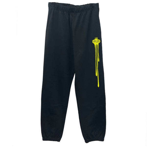M【WE11DONE】LOGO TROUSERS／新品タグ付／送料込み 20264243_50332253_1000.jpg