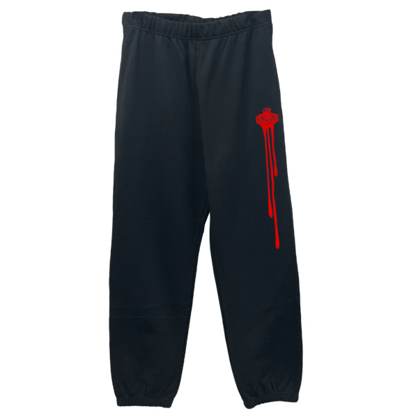 King Gnuグッズ パーカー&スウェットパンツ セットアップ King Gnu オフィシャル・グッズ通販/商品詳細 DRIPPED LOGO