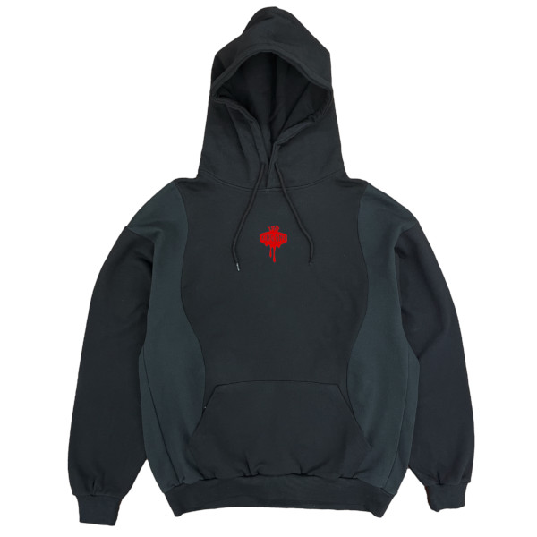 King Gnu オフィシャル・グッズ通販/商品詳細 DRIPPED LOGO