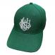 CREST BASEBALL CAP [GREEN]