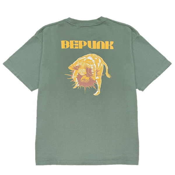 King Gnu オフィシャル・グッズ通販/商品詳細 FES.TEE 2022 [ASH